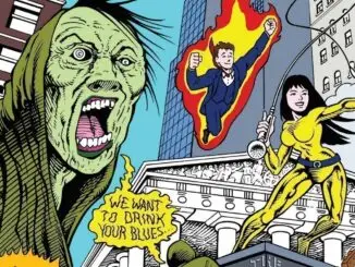 BOOK REVIEW: Theft! A History of Music By James Boyle, Jennifer Jenkins & Keith Aoki