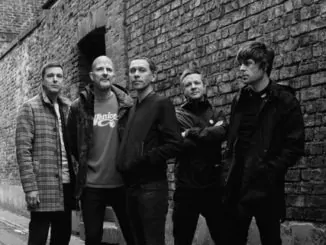 SHED SEVEN - Announce 'Going For Gold' Deluxe Vinyl Re-Issue 1