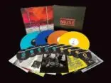 MUSE announce release of the deluxe boxed set 'Origin of Muse'