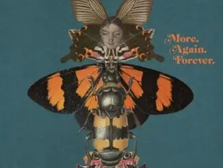 COURTEENERS announce details of their new album ‘More. Again. Forever’ & UK arena dates