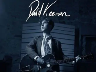 DAVID KEENAN announces headline Belfast show at the Empire Music Hall on Saturday, January 11th 2020