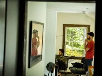 BROKEN BELLS return with new song 'Good Luck' - Listen Now