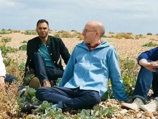 BOMBAY BICYCLE CLUB announce new album & Irish shows for February 2020