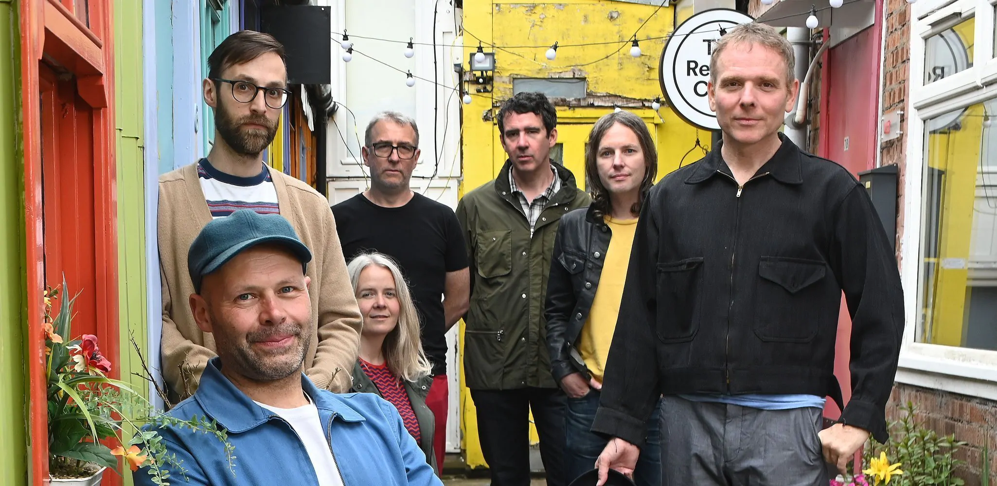 BELLE AND SEBASTIAN release the video for new single ‘This Letter’ – Watch Now