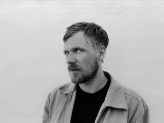 VIDEO PREMIERE: Chorus Grant - 'No Word for the Word' - Watch Now