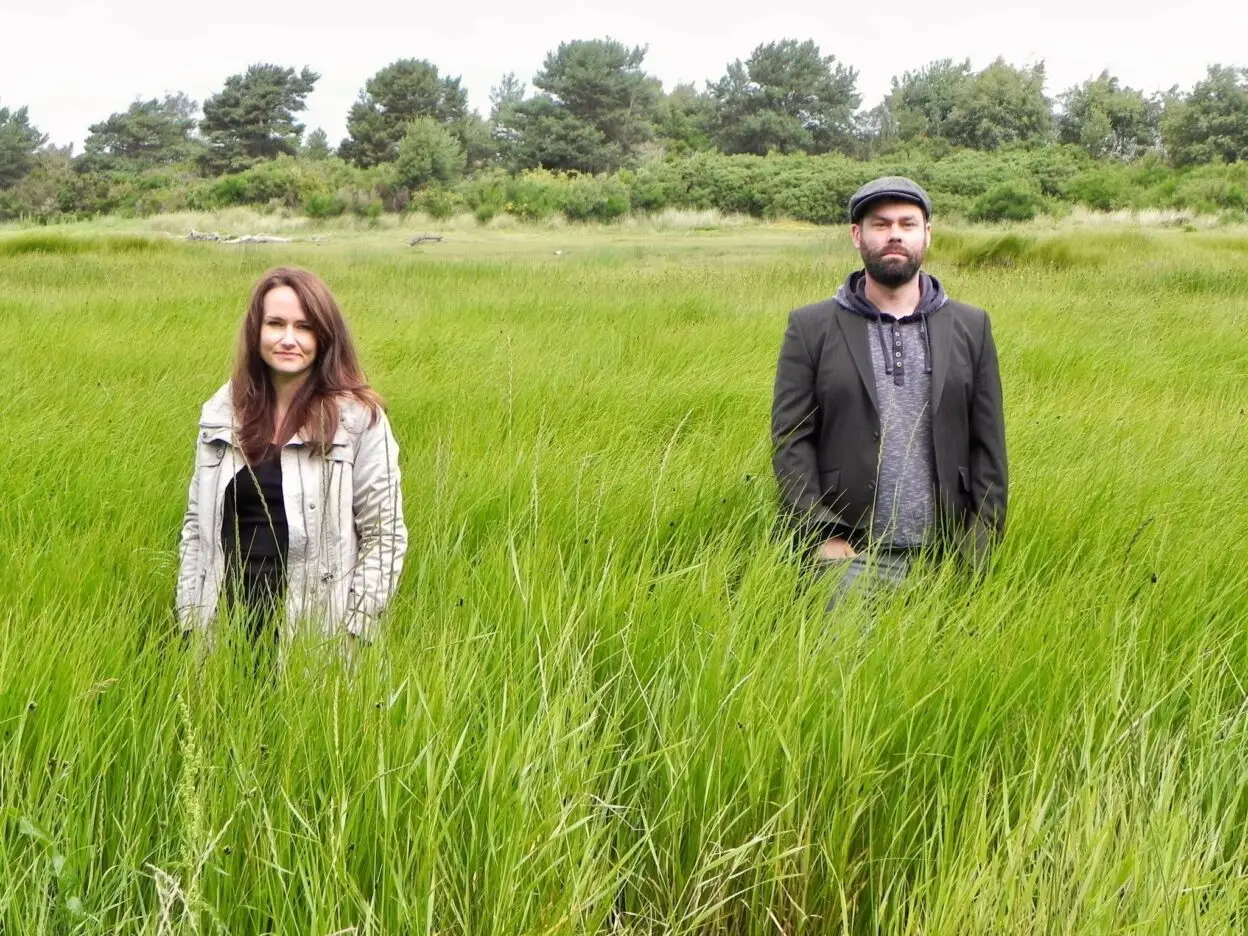 VIDEO PREMIERE: Galileo's Fan - 'We Are The Lucky Ones' - Watch Now