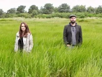 VIDEO PREMIERE: Galileo's Fan - 'We Are The Lucky Ones' - Watch Now