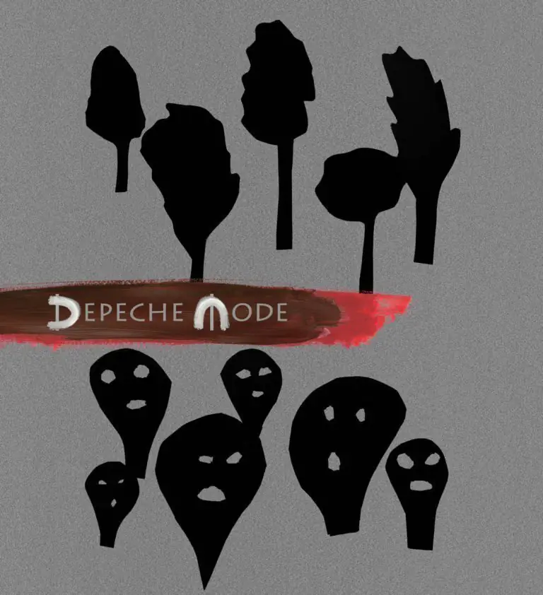 DEPECHE MODE announce the release of the new documentary and concert film, SPIRITS in the Forest 2