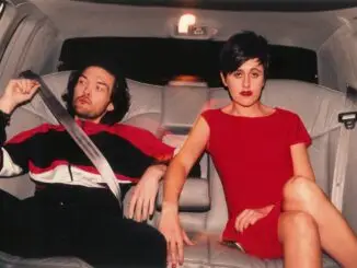 EVERYTHING BUT THE GIRL announce new vinyl edition of 'Walking Wounded'