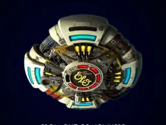 JEFF LYNNE’S ELO set to release new album, 'From Out of Nowhere' on November 1st