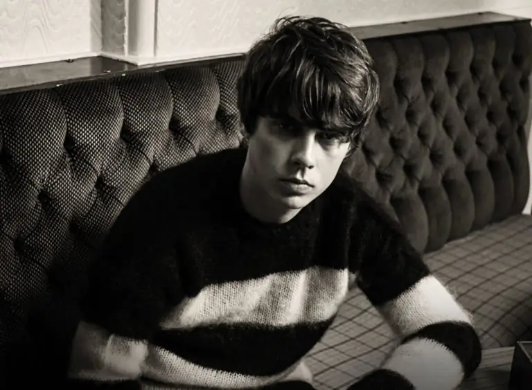 JAKE BUGG takes new music on the road as November UK tour announced 