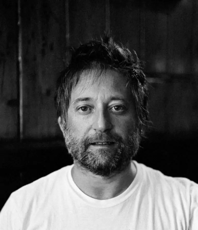 KING CREOSOTE announces 'From Scotland With Love' live dates for March 2020 
