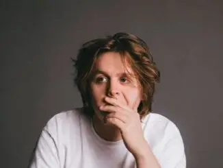 LEWIS CAPALDI returns to headline Belfast’s Belsonic in Ormeau Park on Sunday, June 21st