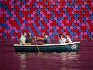 INTERVIEW: with Nick Hemming of The Leisure Society 82 INTERVIEW: with Nick Hemming of The Leisure Society 2