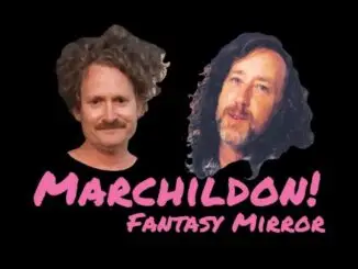 VIDEO PREMIERE: Marchildon - 'One Night Stand' - Watch Now