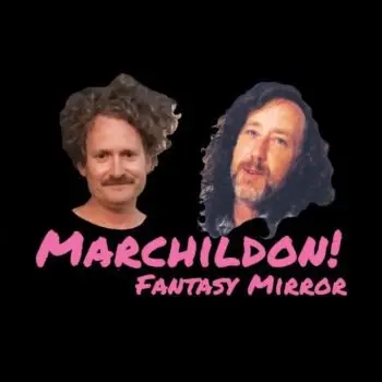 VIDEO PREMIERE: Marchildon - 'One Night Stand' - Watch Now