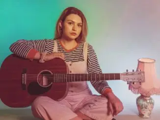 Derry based Americana, folk artist REEVAH announces her new single ‘Older Now’