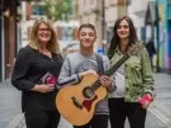SOUND OF BELFAST programme for 2019 launched today