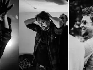 ELBOW - Announce Extensive Tour Across the UK for March and April of 2020