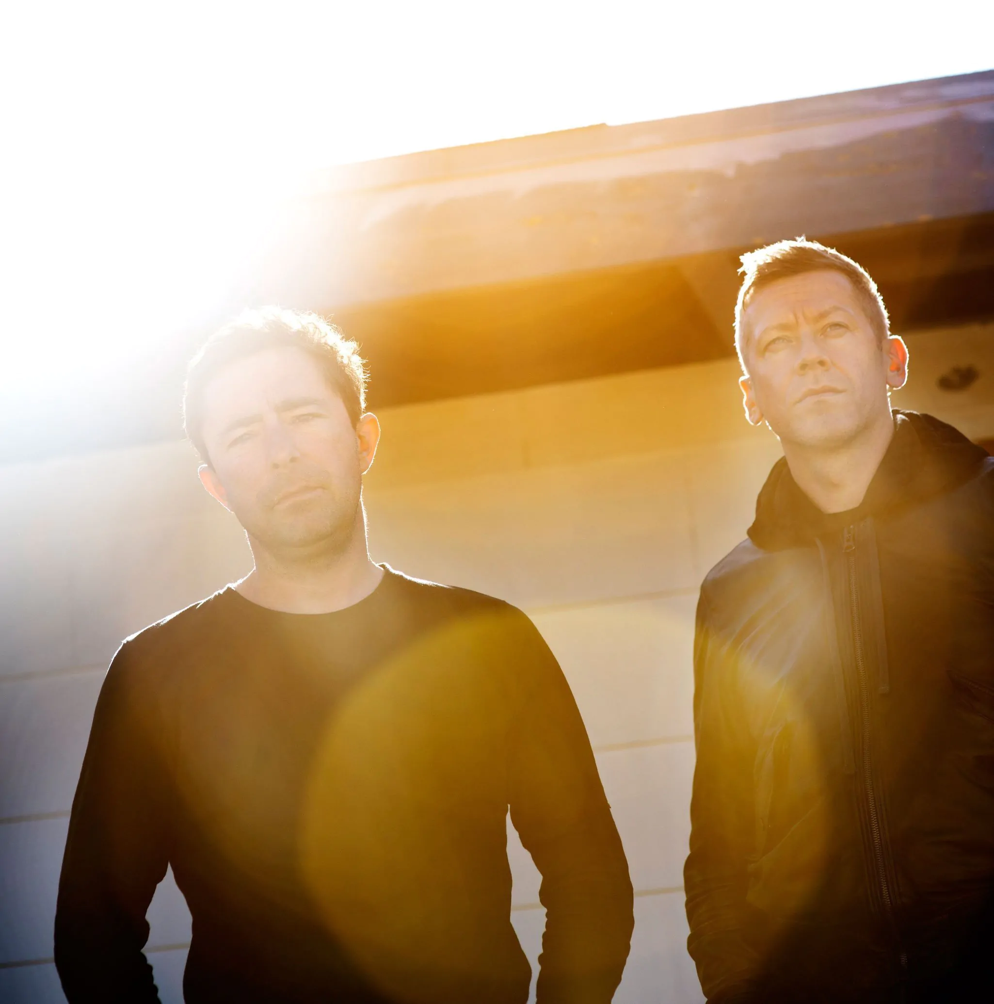 THE CINEMATIC ORCHESTRA Announce New Single ‘Wait For Now’ 1