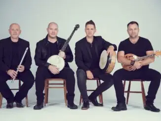 THE HIGH KINGS announce Irish tour commencing 26th October