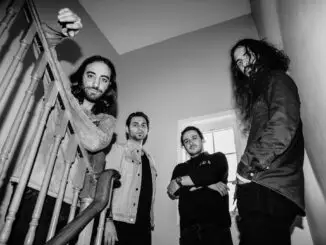 TRACK PREMIERE: Uforia - 'Say What You Want' - Listen Now