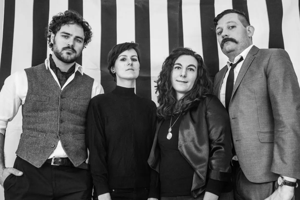 TRACK PREMIERE: Useless Cities return with new track 'How To Feel' - Listen Now 