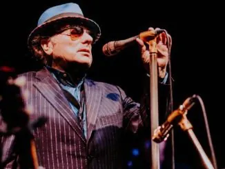 VAN MORRISON announces new album - 'THREE CHORDS AND THE TRUTH' will be released on 25th October 2019 1