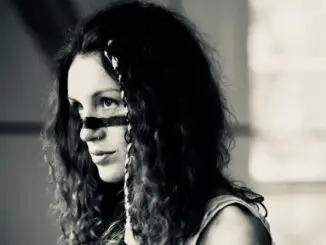 Northern Irish artist AMY MONTGOMERY shares 'Season Of The Witch' video