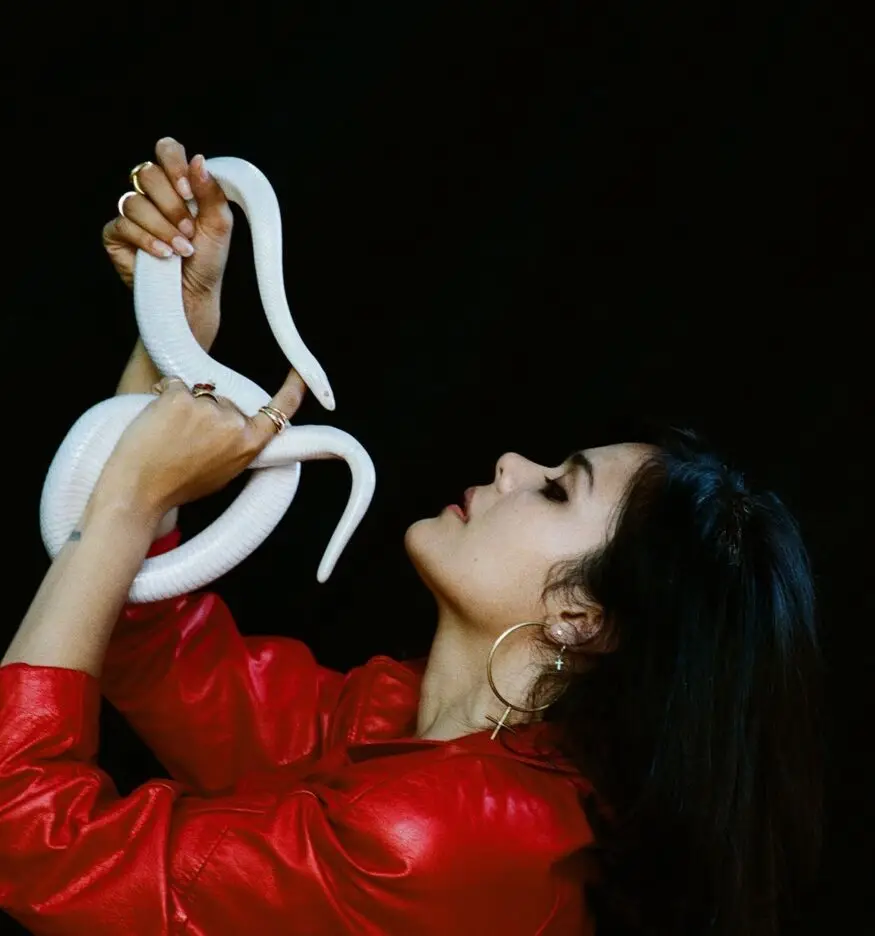 BAT FOR LASHES announces UK live dates in November