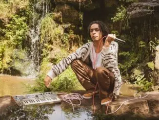 PODGE releases new single, 'Such A Steal' - Listen Now