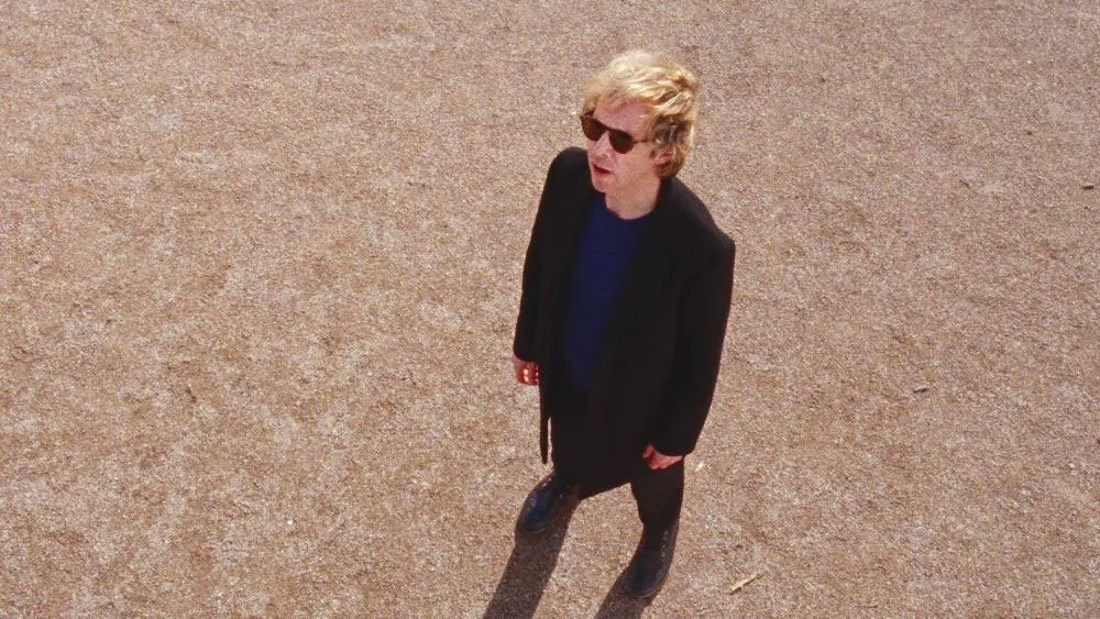 BECK releases Dev Hynes-directed music video for ‘Uneventful Days’ – Watch Now