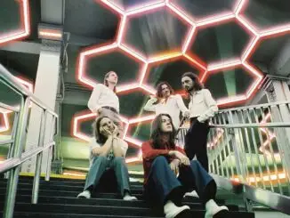 BLOSSOMS announce headline Belfast show at The Limelight 1 on Tuesday, March 3rd 2020