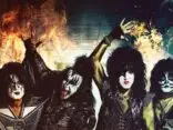 'The End Of The Road' Gets Further Away For KISS