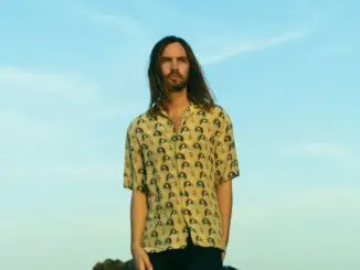 TAME IMPALA announce 4th studio album and release new single 'It Might Be Time' 1