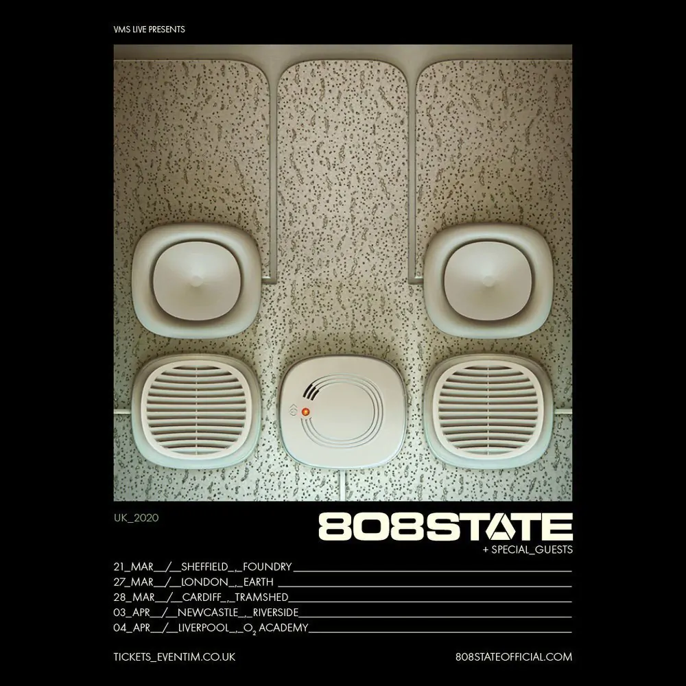 808 State