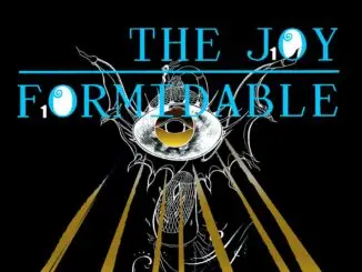 ALBUM REVIEW: The Joy Formidable - 'A Balloon Called Moaning' - 10th Anniversary Edition