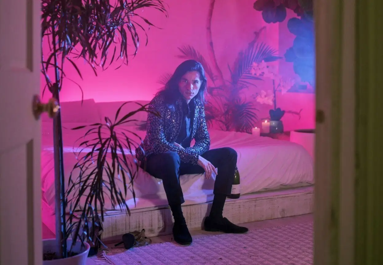 TRACK PREMIERE: BlackJeans - 'Lap Dog' - Listen Now 