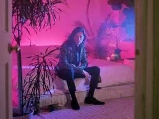 TRACK PREMIERE: BlackJeans - 'Lap Dog' - Listen Now