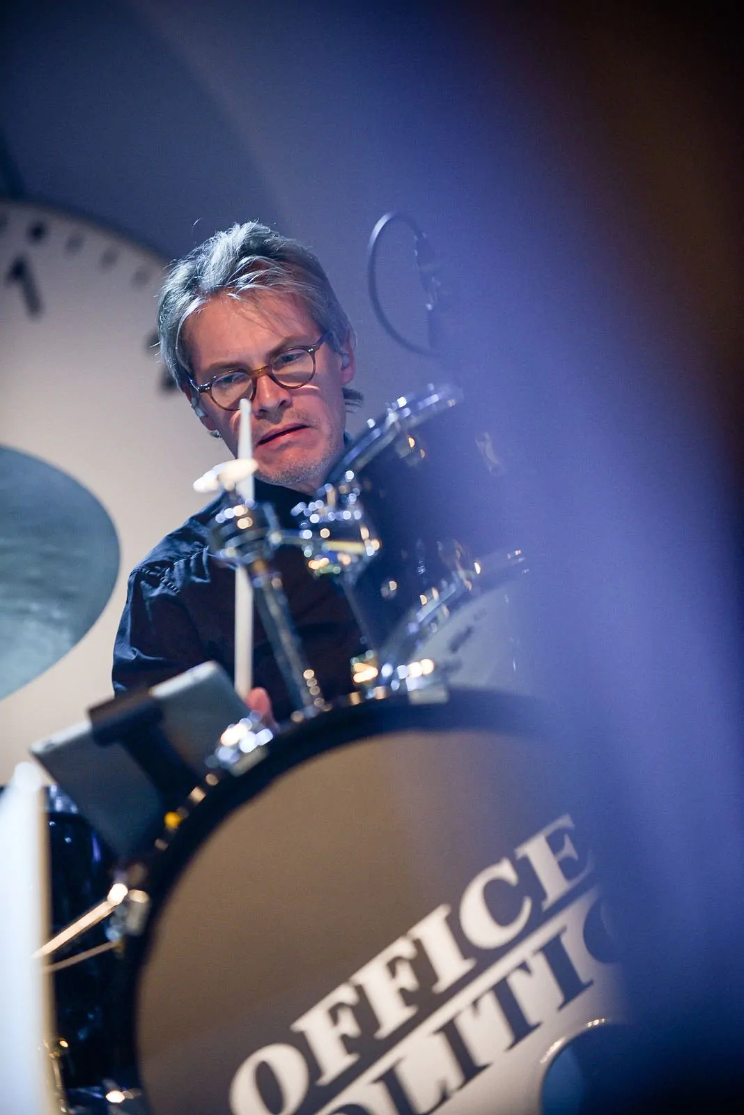 IN FOCUS// The Divine Comedy @ Belfast, Ulster Hall, 7th October