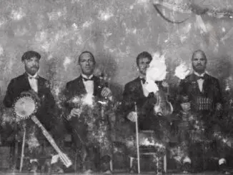 COLDPLAY announce the global release of their eighth album, 'Everyday Life,' on Friday, November 22 - Listen to tracks 1