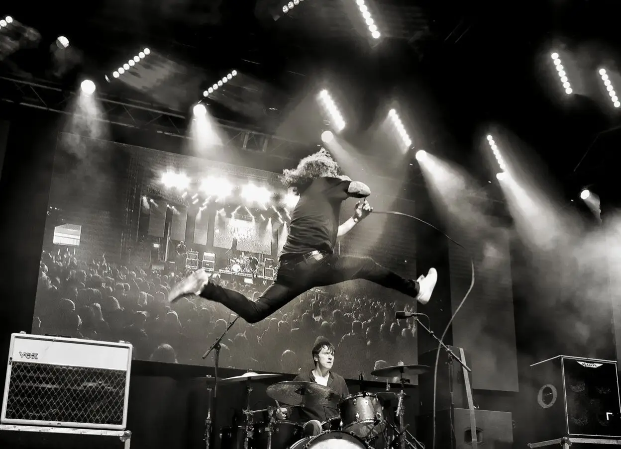 THE PIGEON DETECTIVES announce a UK tour for May 2020 