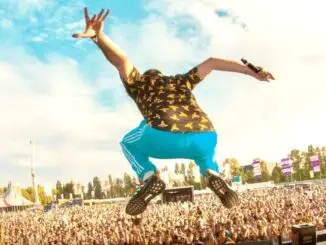 king of the club banger EXAMPLE announces a headline Belfast show at Limelight 1 on Thursday 27th February 2020 1