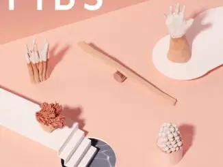 ALBUM REVIEW: Anna Meredith - FIBS