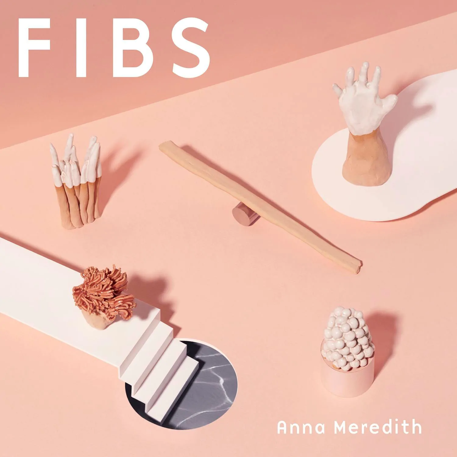 ALBUM REVIEW: Anna Meredith – FIBS