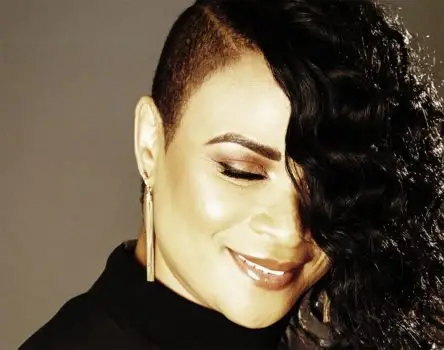 GABRIELLE will bring the Rise Again Tour 2020 to The Olympia Theatre on 27 November 