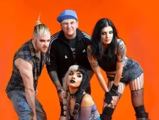 HANDS OFF GRETEL announce headline Belfast show at Voodoo on Friday 14th February 2020