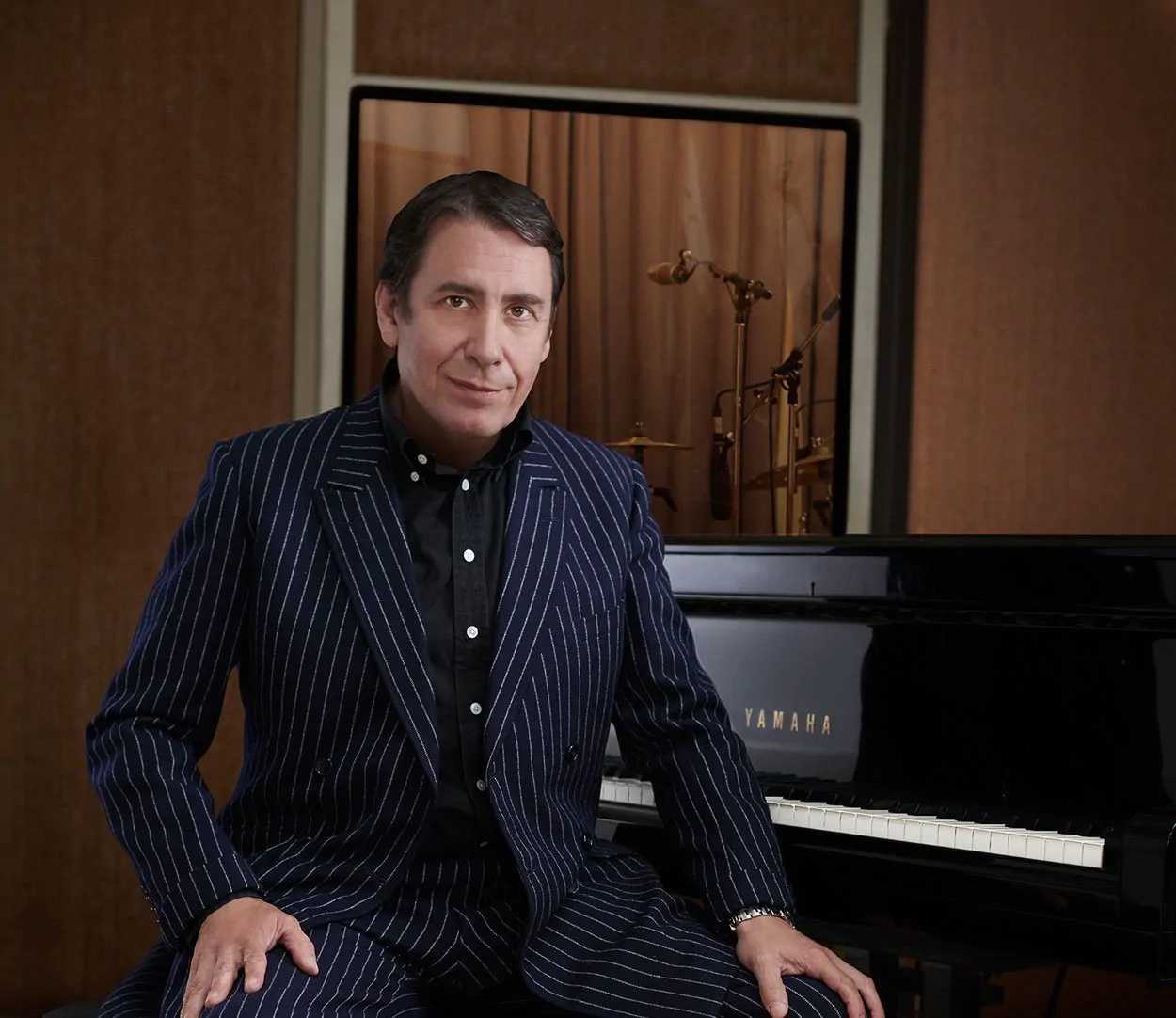 JOOLS HOLLAND confirms Eddi Reader & Chris Difford with his Rhythm & Blues Orchestra at Waterfront Hall 22nd October and 3Arena 23rd October 2020