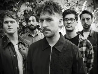 TRACK PREMIERE: Officer - 'Tilt The Clox' - Listen Now