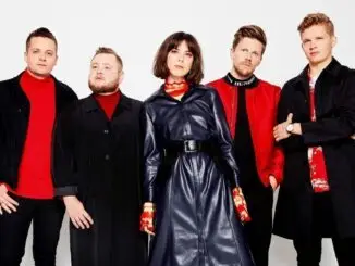 WIN: Tickets to see OF MONSTERS AND MEN @ the Ulster Hall Belfast Thursday 24th October